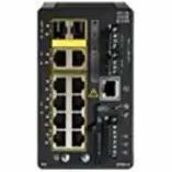 Cisco Catalyst IE3100 Rugged Ethernet Switch