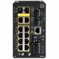 Cisco Catalyst IE3100 Rugged Ethernet Switch