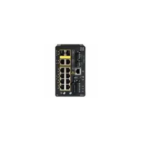 Cisco Catalyst IE3100 Rugged Ethernet Switch