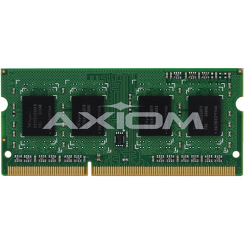 Axiom PC3L-12800 SODIMM 1600MHz 1.35v 8GB Low Voltage SODIMM