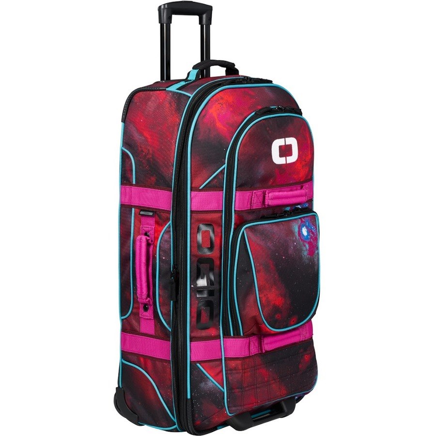 Ogio Terminal Travel/Luggage Case Travel - Nebula