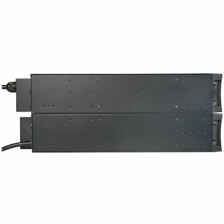 Eaton 9PX G2 3000VA 3000W 208/120V Online Double-Conversion UPS - Hardwired Input/Output, Cybersecure Network Card, Extended Run, 6U Rack/Tower