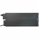 Eaton 9PX G2 3000VA 3000W 208/120V Online Double-Conversion UPS - Hardwired Input/Output, Cybersecure Network Card, Extended Run, 6U Rack/Tower