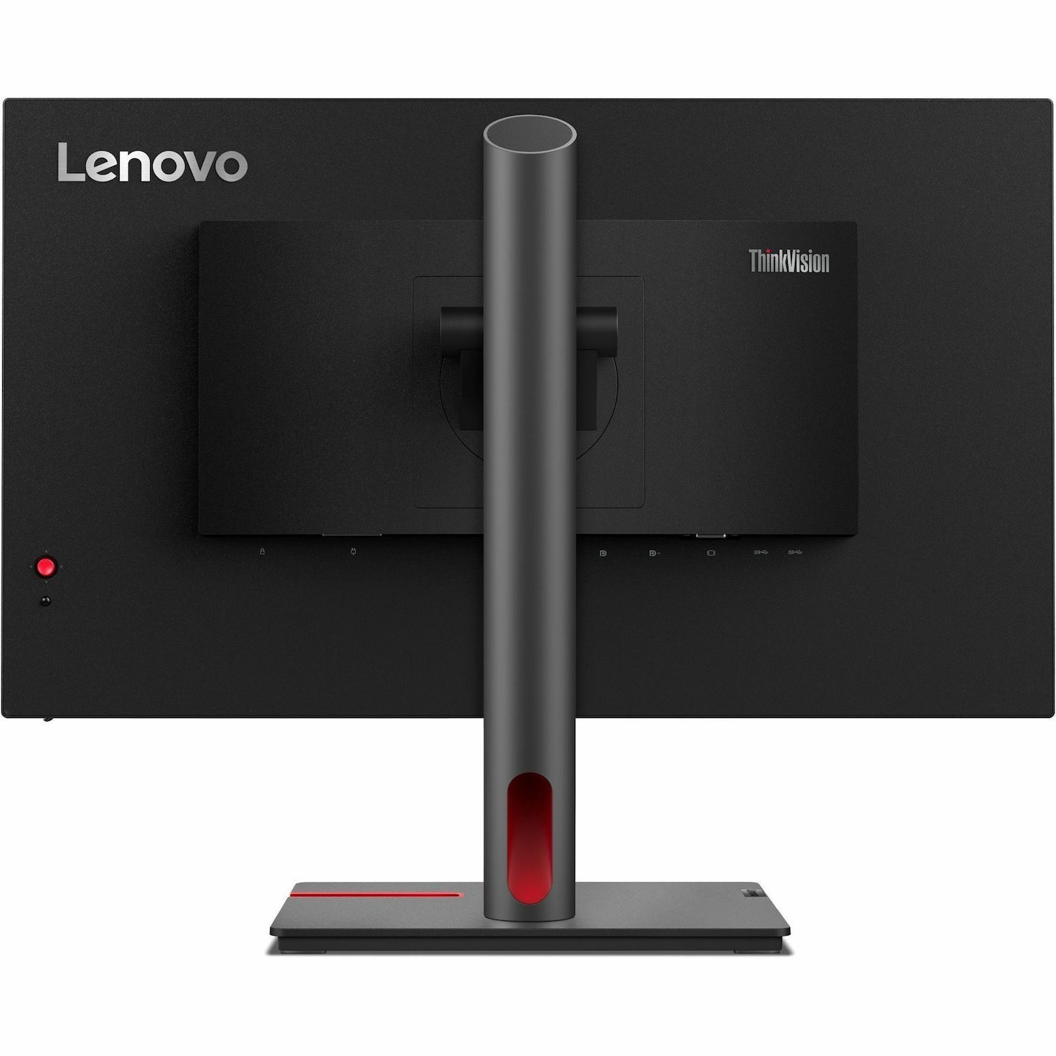 Lenovo ThinkVision P25i-30 25" Class Full HD LED Monitor - 16:9 - Raven Black