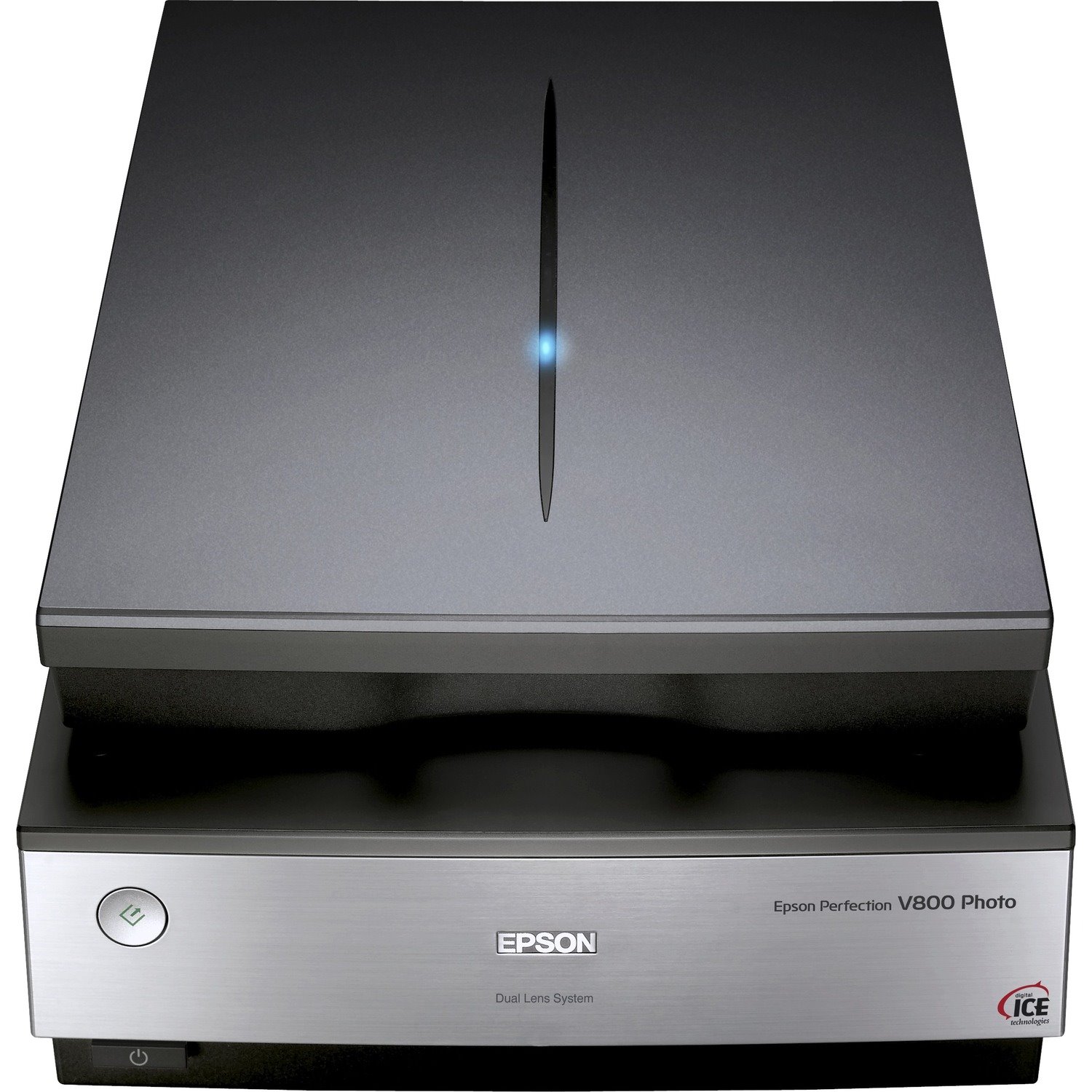 Epson Perfection V800 Flatbed Scanner - 6400 dpi Optical