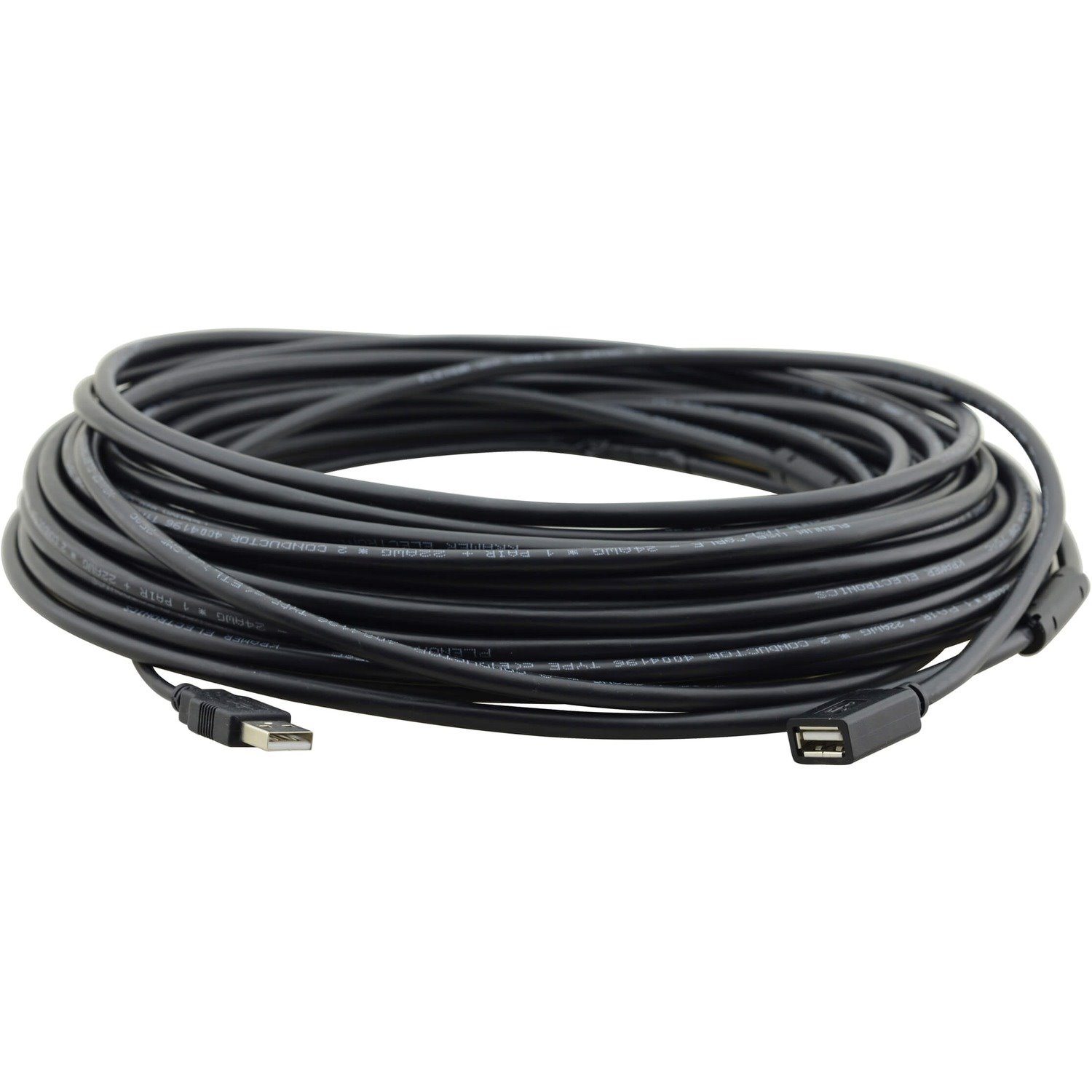 Kramer USB Active Extender Cable