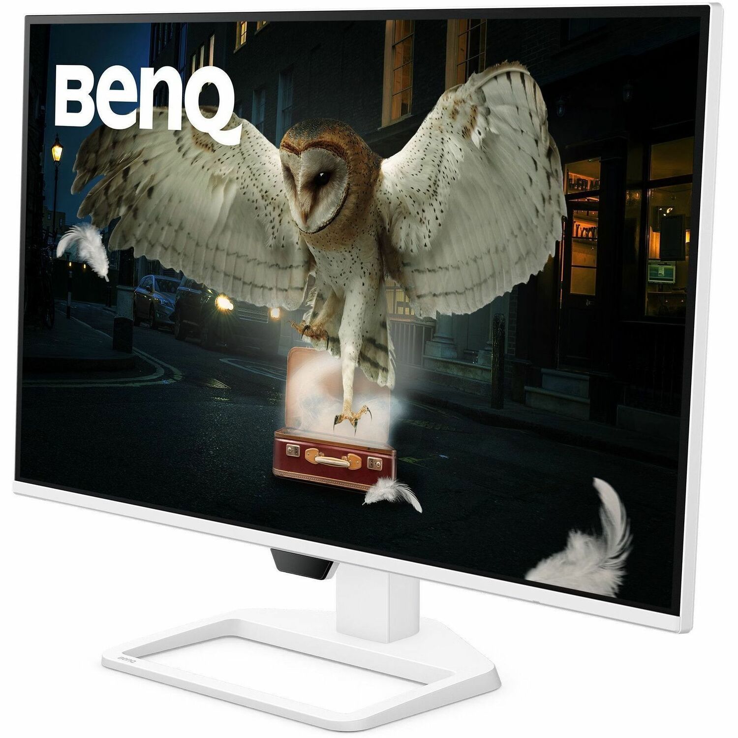 BenQ EW270Q 27" Class WQHD LED Monitor - 16:9