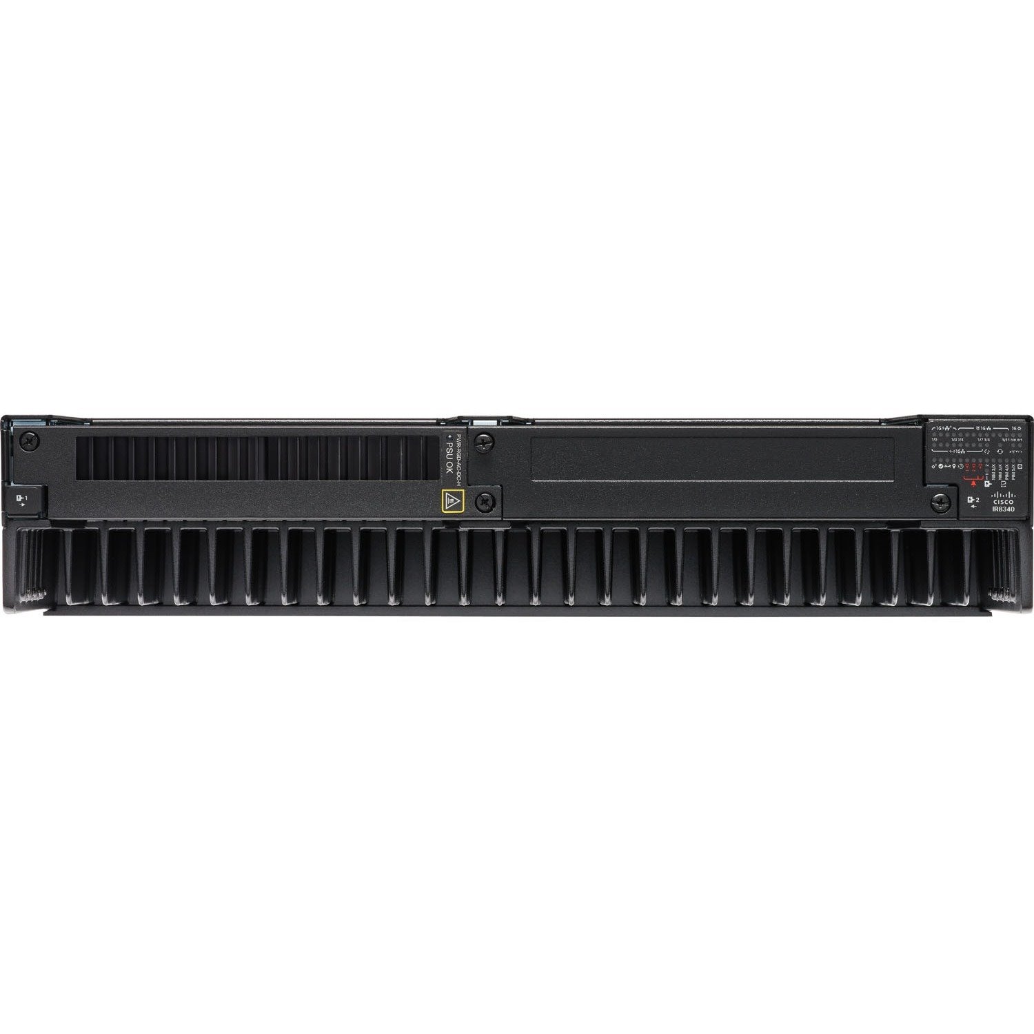 Cisco Catalyst IR8340 Rugged Router