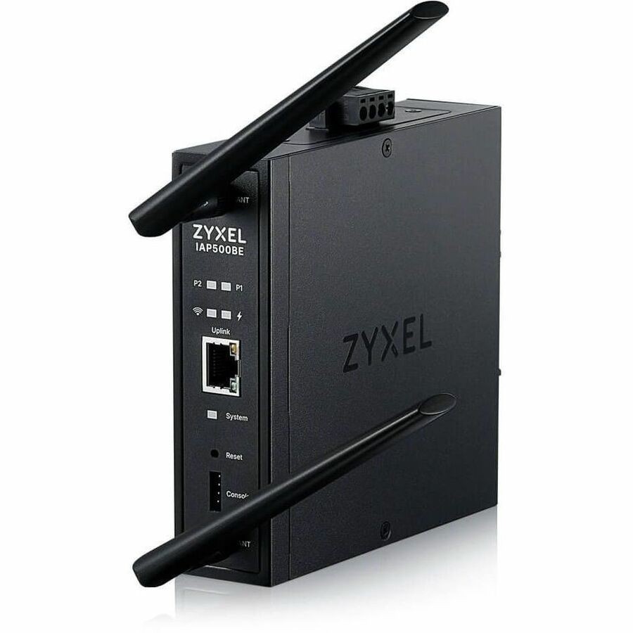 Zyxel Iap500be Industrial 2X2 Wifi 7