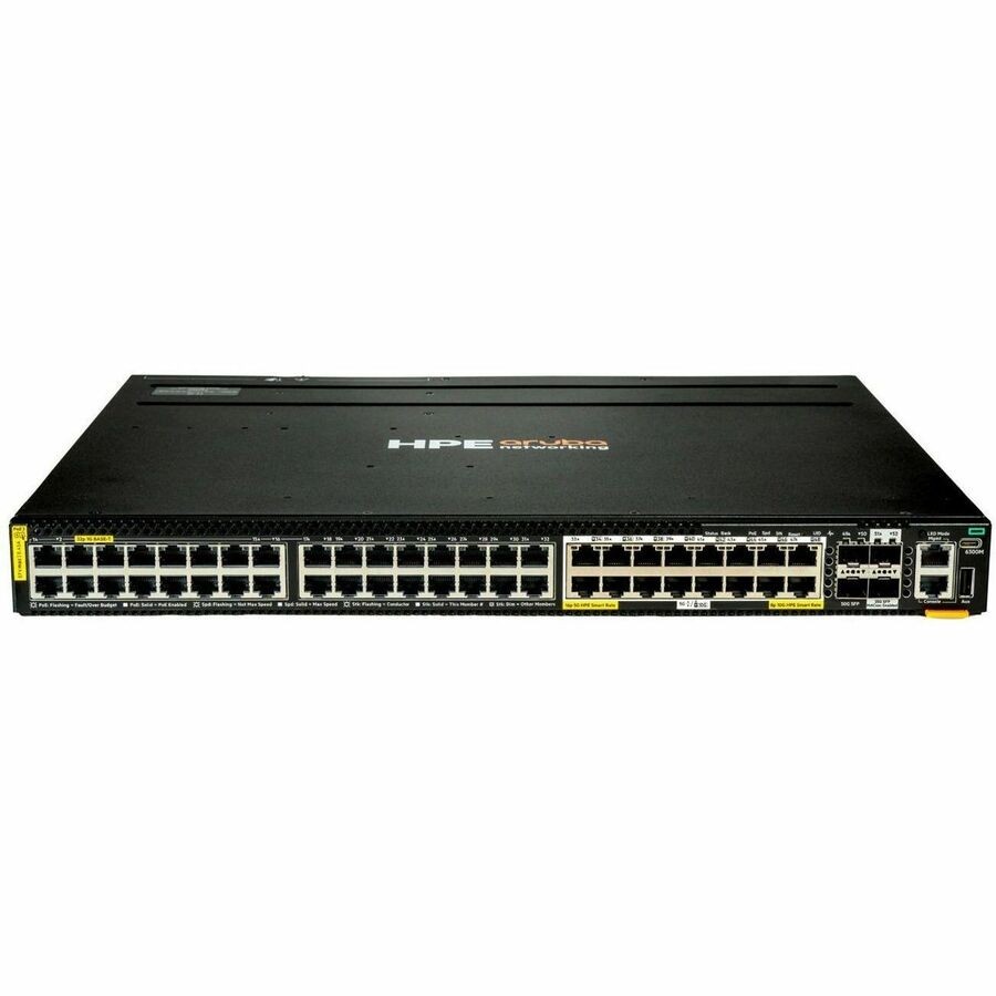Hpe Anw 6300M 32G 16SR5 2L 2Y