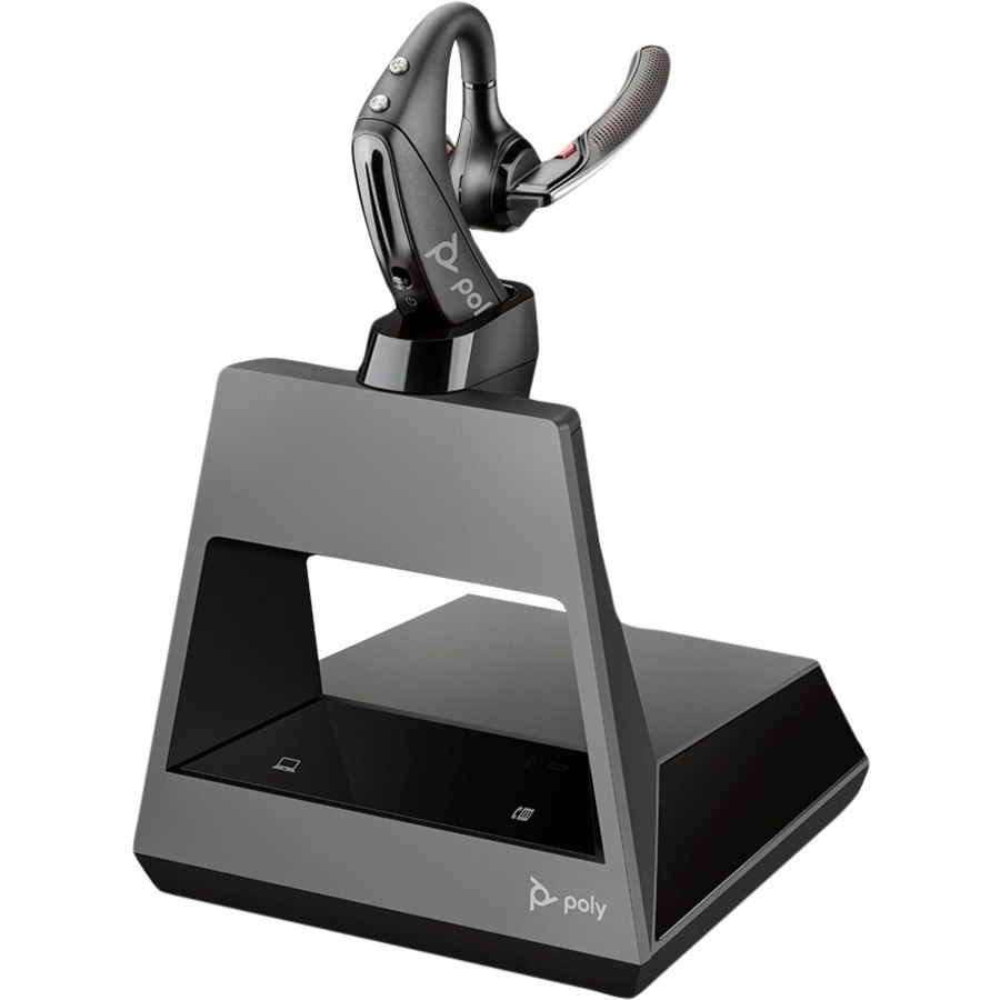 Plantronics Voyager Wireless Earbud Mono Earset