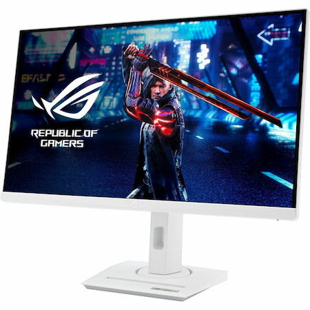 Asus ROG Strix XG27ACS-W 27" Class WQHD Gaming LED Monitor - 16:9