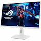 Asus ROG Strix XG27ACS-W 27" Class WQHD Gaming LED Monitor - 16:9