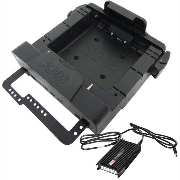 Gamber-Johnson Docking Station for Tablet PC