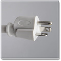 Eaton Tripp Lite Series Power It! 6-Outlet Power Strip, 15 ft. (4.57 m) Cord, 5-15P, Metal Housing