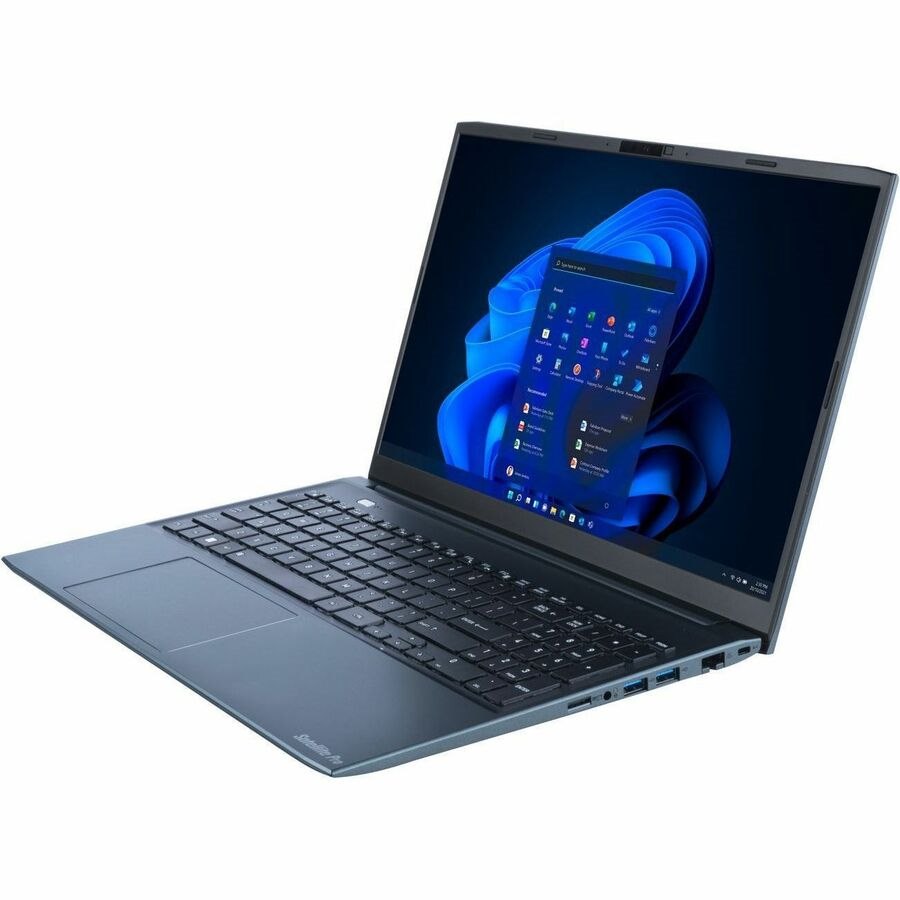 Dynabook Satellite Pro C50-K 15.6" Notebook - Full HD - Intel Core i7 12th Gen i7-1255U - 8 GB - 512 GB SSD