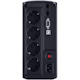 CyberPower Value Pro VP1000ELCD Line-interactive UPS - 1 kVA/550 W