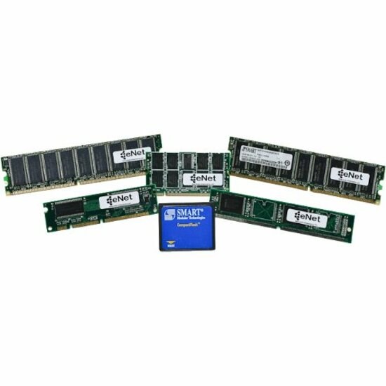 DELL Compatible A3721483 - 8GB DDR3 SDRAM 1333Mhz ECC REG 240PIN Dimm Memory Module