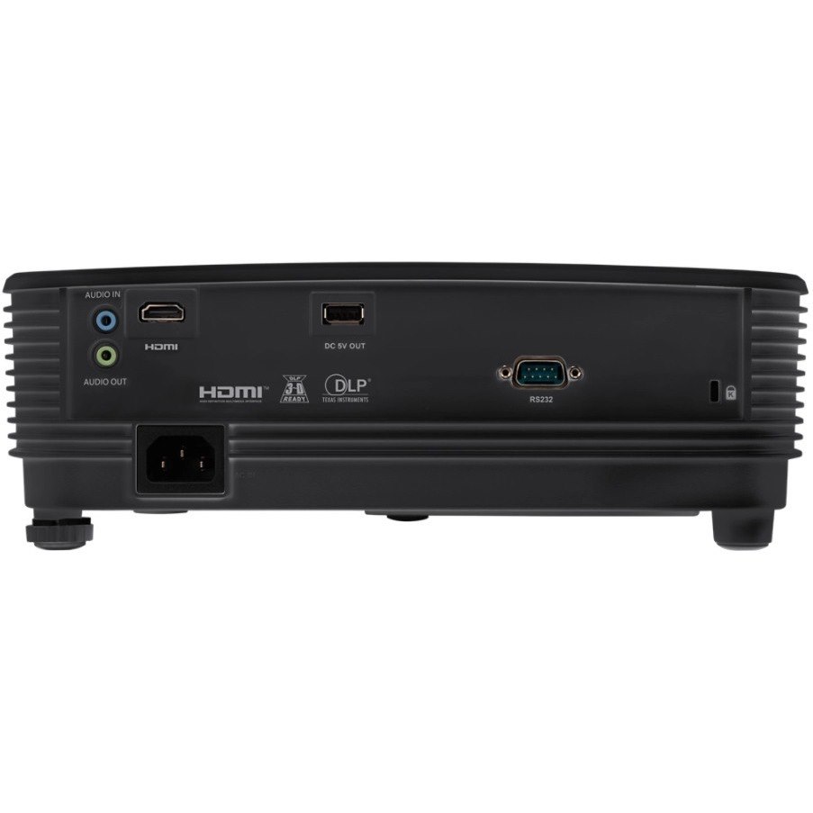 Acer Vero PD2327W DLP Projector - 16:10 - Ceiling Mountable