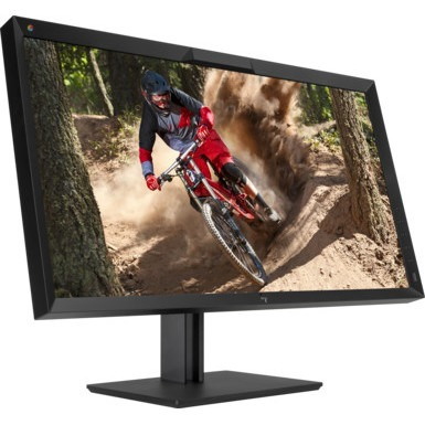 HP Business Z31x 31" Class 4K LCD Monitor - 17:9 - Black