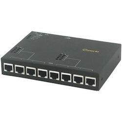 Perle IOLAN SDG8 P Device Server