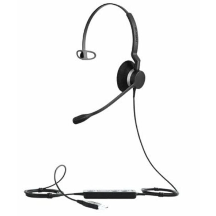 Jabra BIZ 2300 Headset