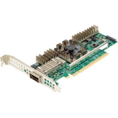 BROADCOM - IMSOURCING P150P - 1 x 50GbE PCIe NIC