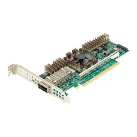 BROADCOM - IMSOURCING P150P - 1 x 50GbE PCIe NIC