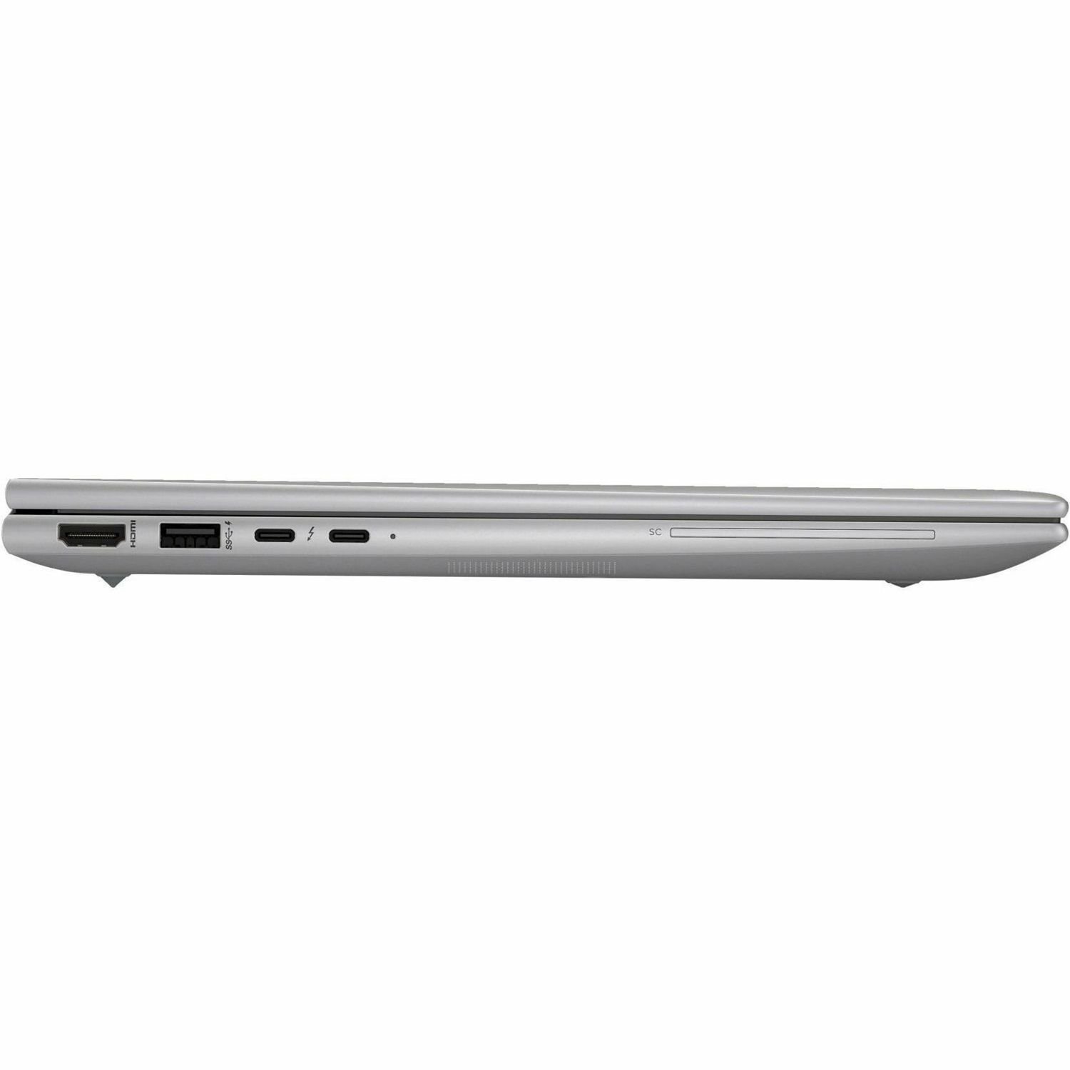 HP ZBook Firefly 14 G10 14" Touchscreen Mobile Workstation - WUXGA - Intel Core i7 13th Gen i7-1355U - vPro Technology - 32 GB - 1 TB SSD
