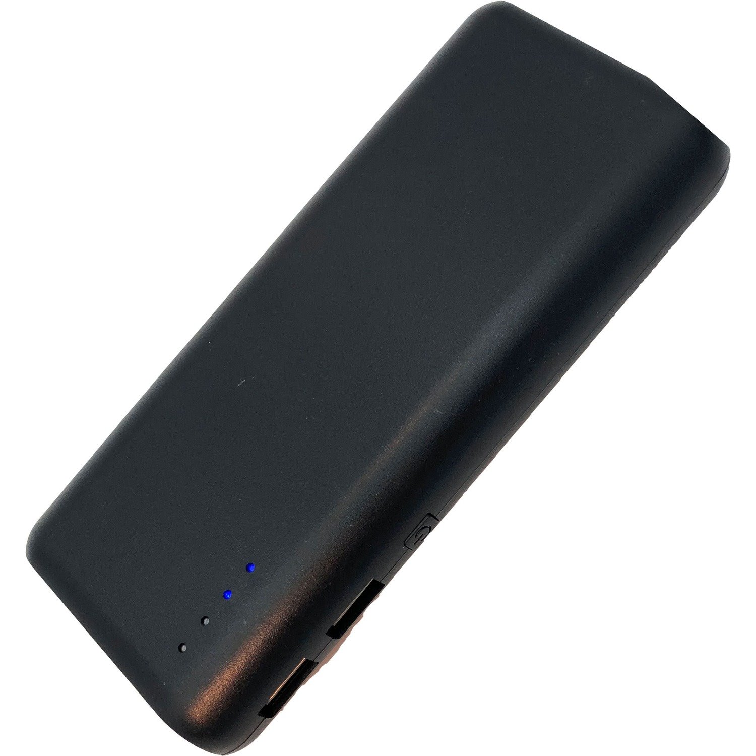 4XEM Fast Charging Power Bank with a 12000mAh Capacity