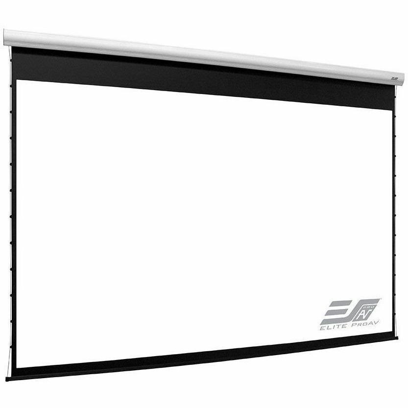 Elite ProAV Tension Pro 235" Electric Projection Screen