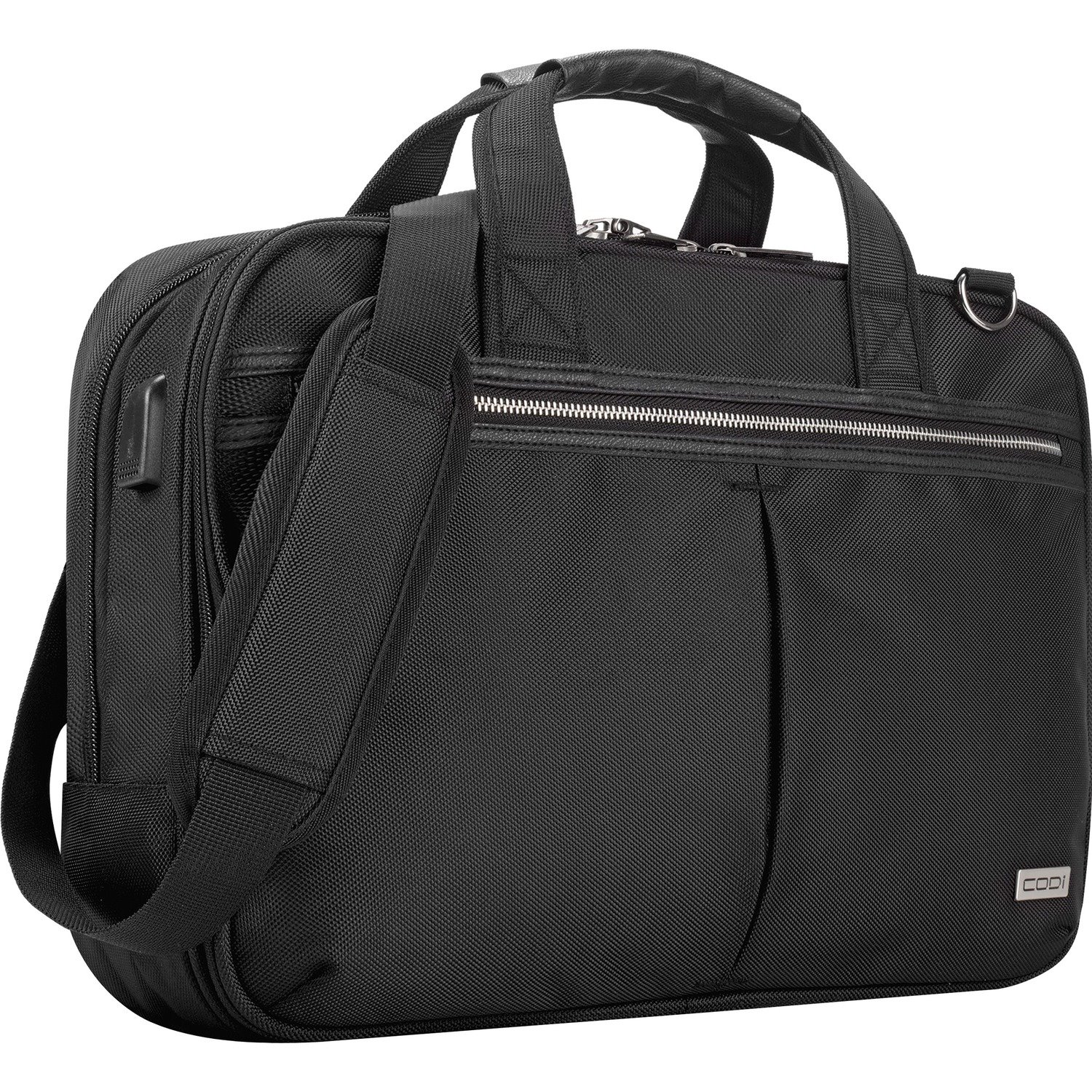 Codi Salvus 15.6" Briefcase