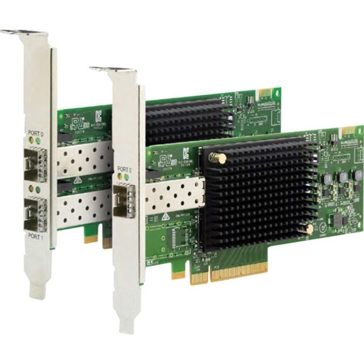 Cisco Fibre Channel Host Bus Adapter - Plug-in Card