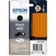 Epson DURABrite Ultra 408L Original Extra High Yield Inkjet Ink Cartridge - Single Pack - Black - 1 Pack