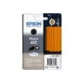 Epson DURABrite Ultra 408L Original Extra High Yield Inkjet Ink Cartridge - Single Pack - Black - 1 Pack