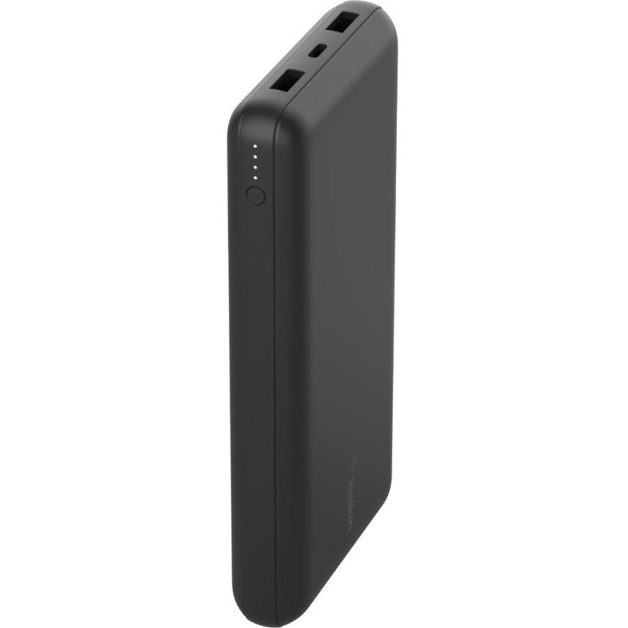 Belkin BOOST&uarr;CHARGE Power Bank - Black