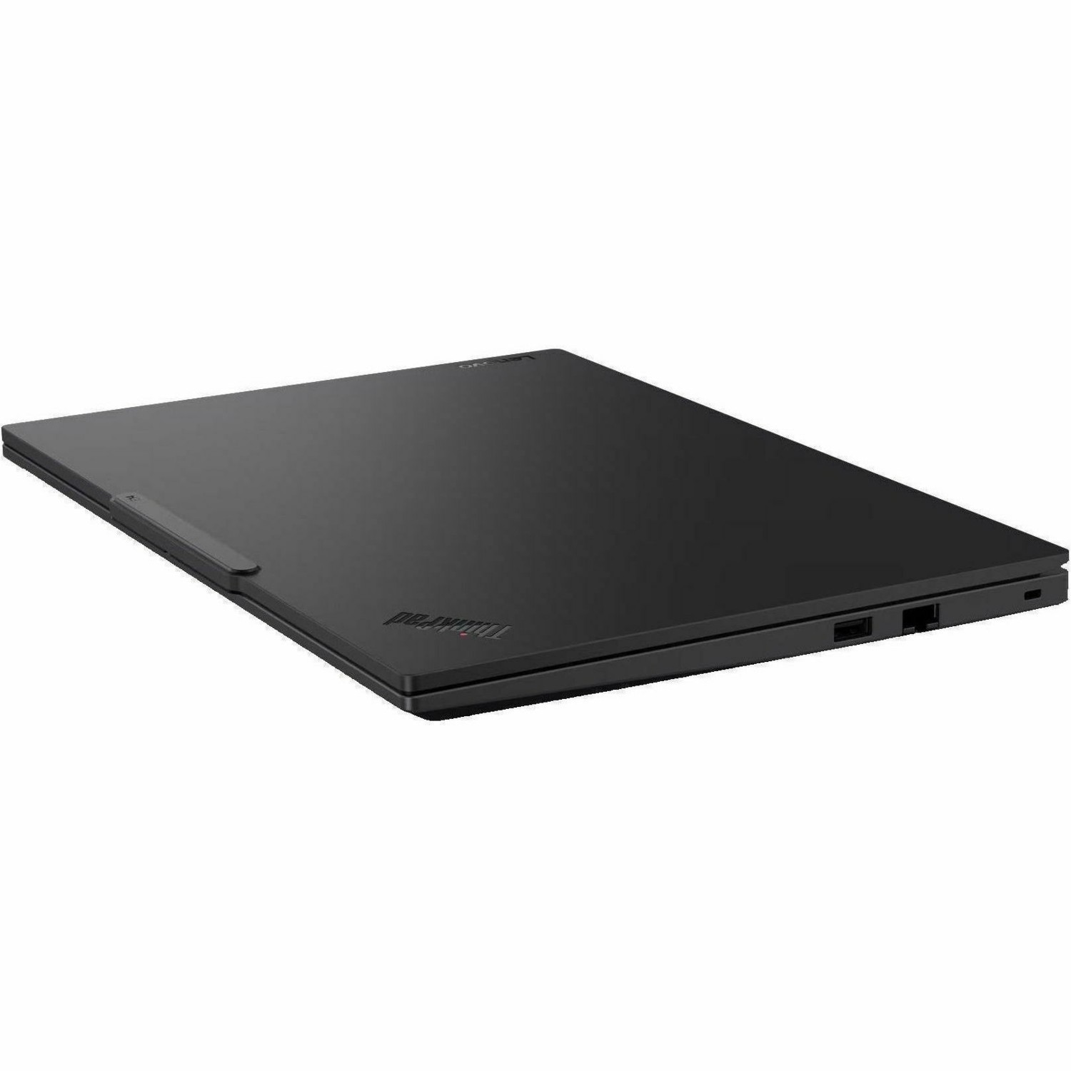 Lenovo ThinkPad E14 Gen 7 21T1S12N00 14" Notebook - WUXGA - 60 Hz - AMD Ryzen 7 250 - 16 GB - 1 TB SSD - English (US) Keyboard - Black