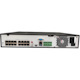 Gyration 32-Channel Network Video Recorder With PoE - 30 TB HDD