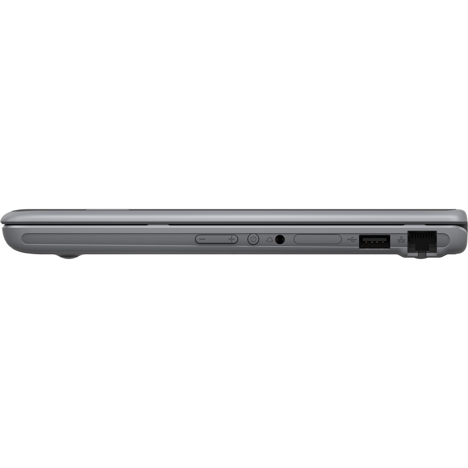Asus BR1100C BR1100C-C81XA 29.5 cm (11.6") Rugged Netbook - HD - Intel Celeron N4500 - 8 GB - Dark Grey