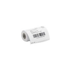 Zebra 8000D 3.2 mil High-Temp Receipt (20 year archivability)