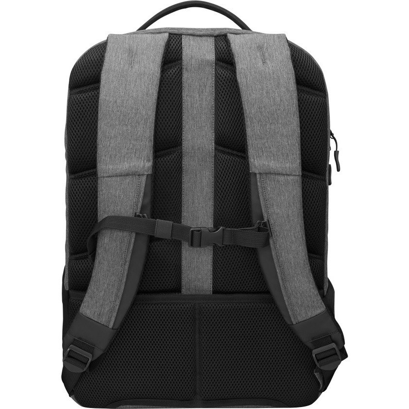 Lenovo Urban Carrying Case (Backpack) for 17" to 17.3" Notebook - Charcoal Gray