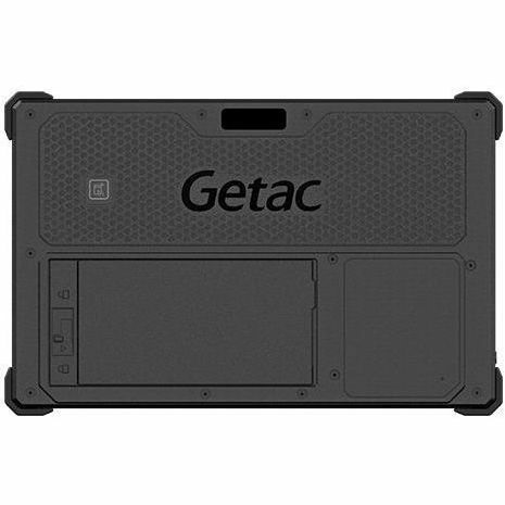 Getac ZX80 Tablet - 8" WUXGA - Qualcomm QCS6490