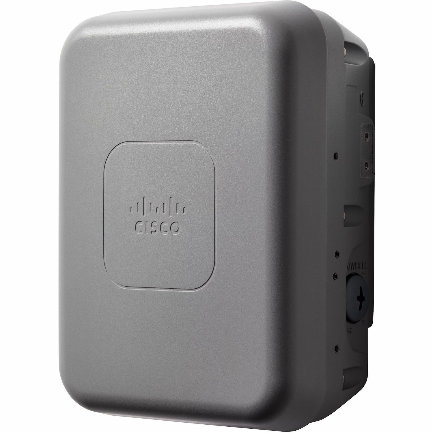 Cisco Aironet 1562D Dual Band Wi-Fi 5 IEEE 802.11ac 1.30 Gbit/s Wireless Access Point - Outdoor
