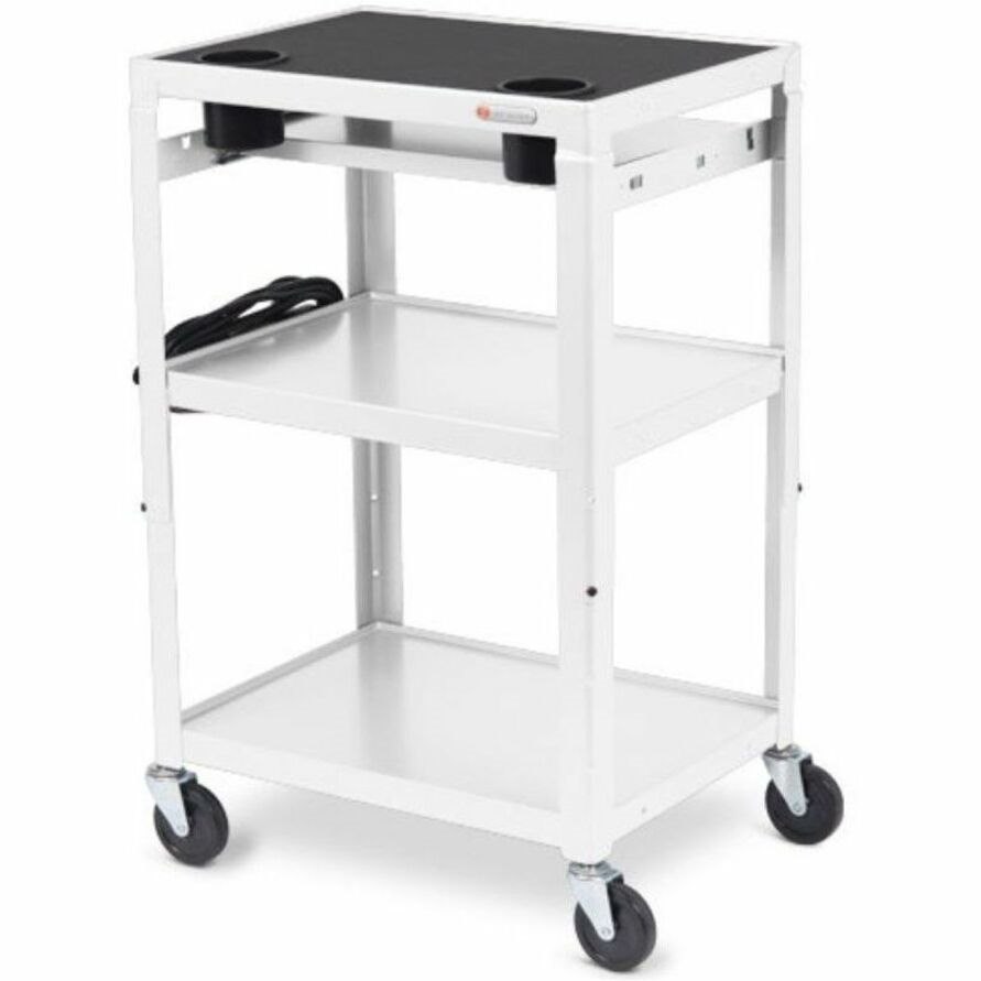 Bretford MIC Cart Mobile Teacher Cart