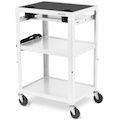 Bretford MIC Cart Mobile Teacher Cart
