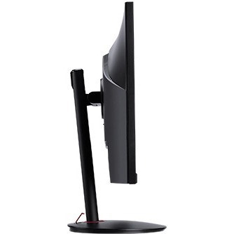 Acer Nitro XV241Y X Full HD Gaming LCD Monitor - 16:9 - Black