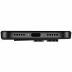 Apple iPhone 18 Pro Max 1 TB Smartphone - 6.9" ProMotion Technology HDR10 2868 x 1320 - Hexa-core (A20 ProDual-core (2 Core) 4.93 GHz + A20 Pro Quad-core (4 Core) - 12 GB RAM - iOS 27 - 5G - Black