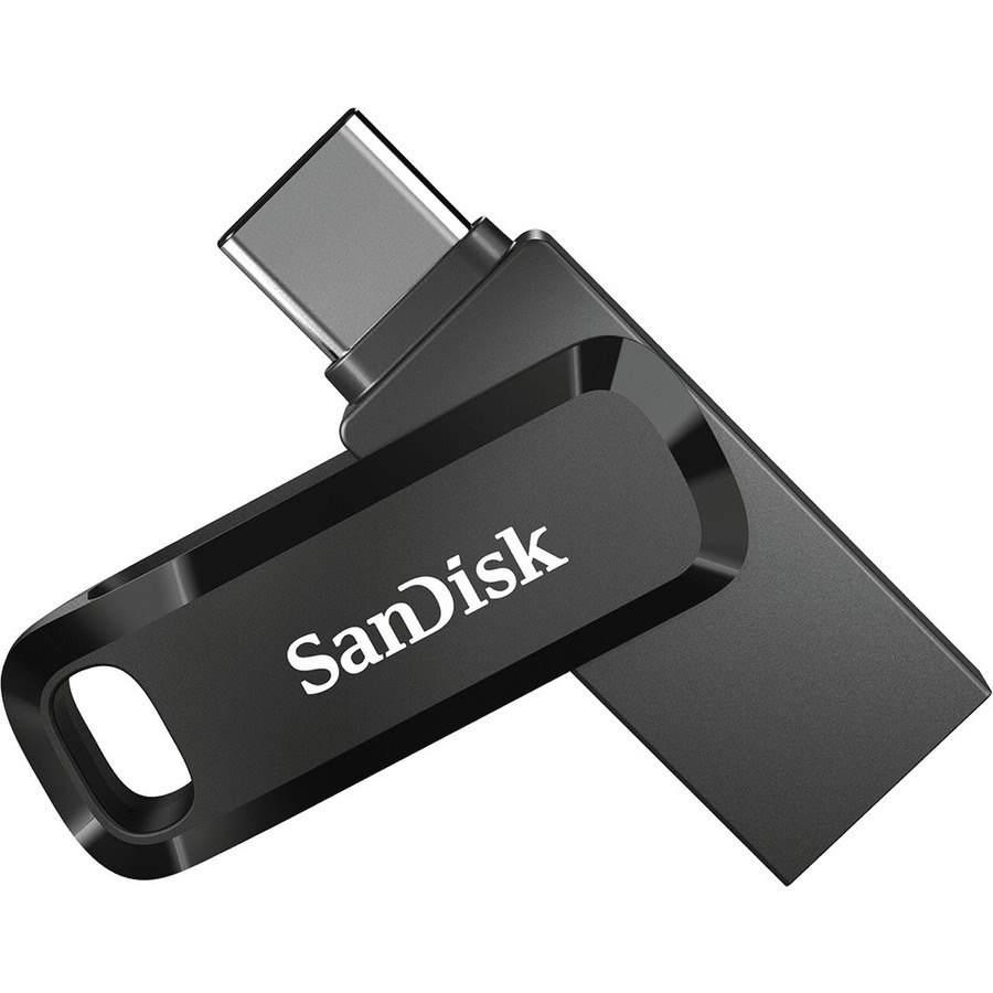 SanDisk Ultra Dual Drive Go USB Type-C 512GB
