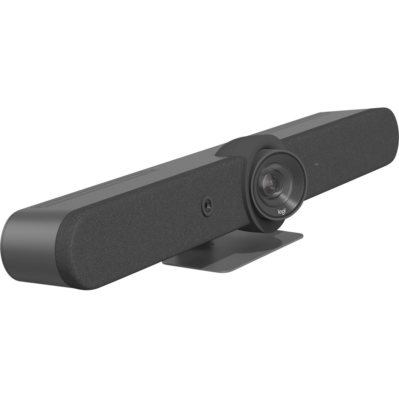 Logitech Rally Bar Rally Bar Video Conferencing Camera - 30 fps - Graphite - USB 3.0