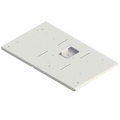 Peerless-AV® Adaptor for Epson Projectors To fit on to 3M, Promethean, or Smart Projector arms